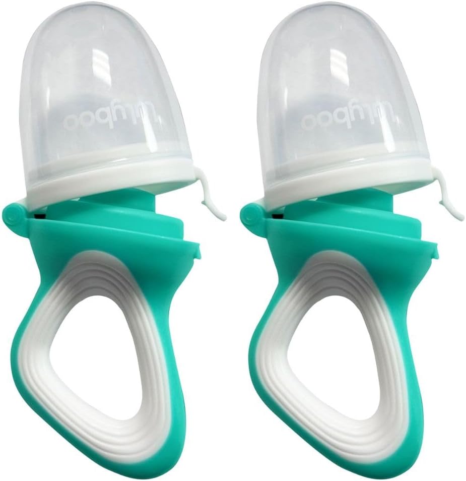 Set 2 comederos para bebés