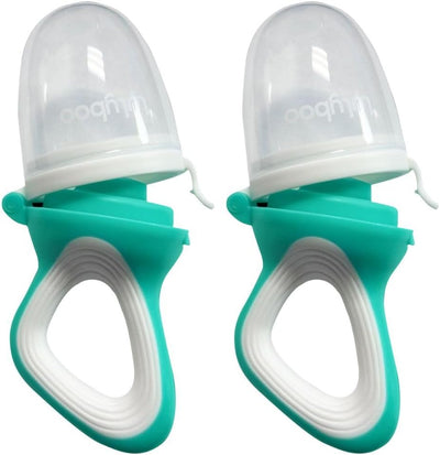 Set 2 comederos para bebés