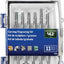 Kit 11 Pzas Accesorios Herramientas Rotativas