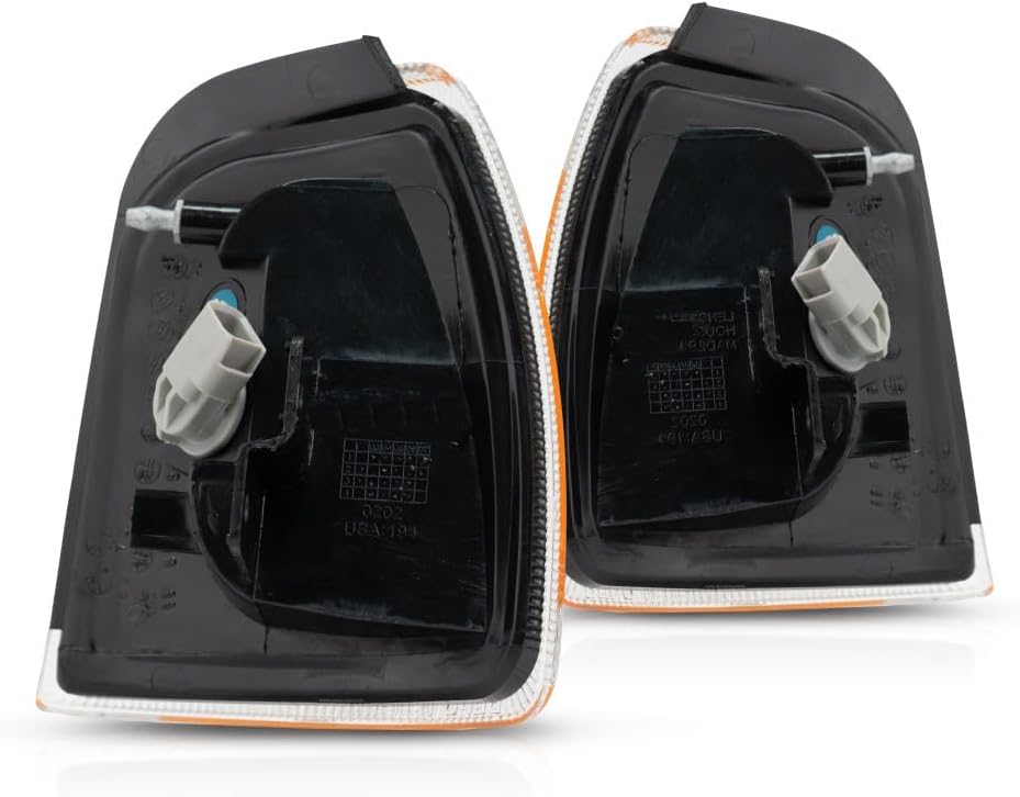 Luces intermitentes Ford Ranger 06-11 con bombillas DOT