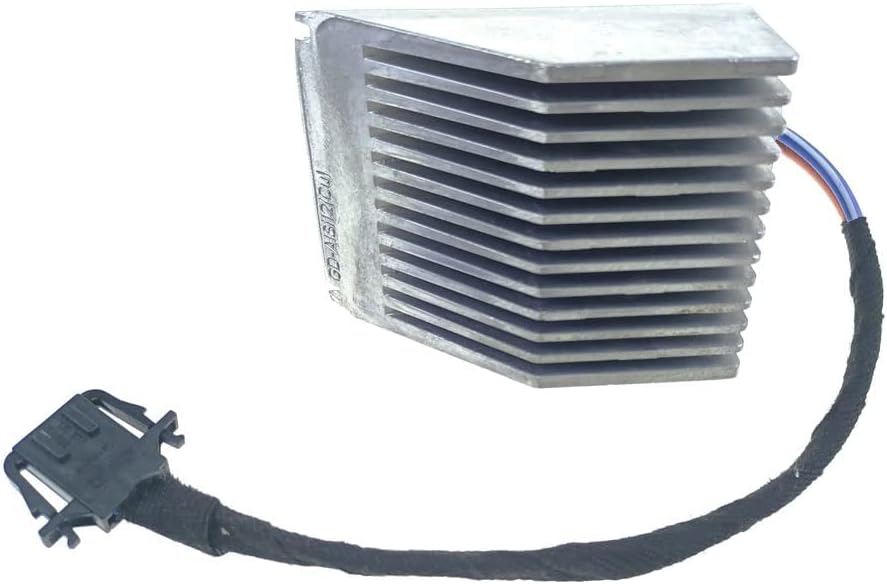 Resistencia motor soplador calor Audi A2 VW Seat Polo