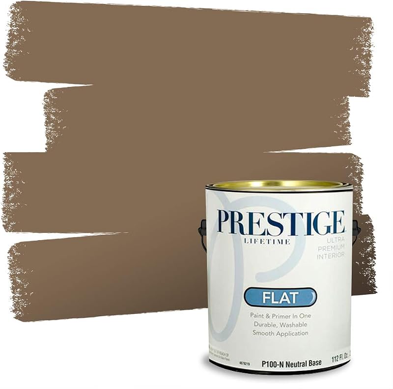 Pintura 2en1 para exterior y primera mano