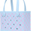 Bolsa resistente 11x8.5x4.5 pulg para playa, piscina, trabajo