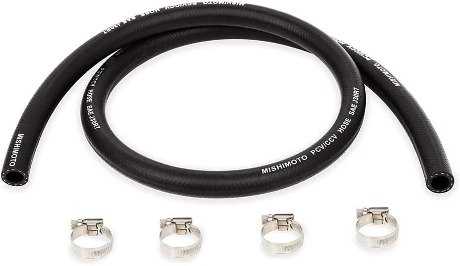Manguera universal para latas 1/2x6"