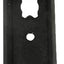 Cuchilla repuesto cortacésped Troy-Bilt 21pulg negro