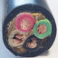 Cable AC/DC 4/4 SOOW 8 pies conductor USA