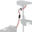 Batería motor arrastre rápido con cable 8 y conectores