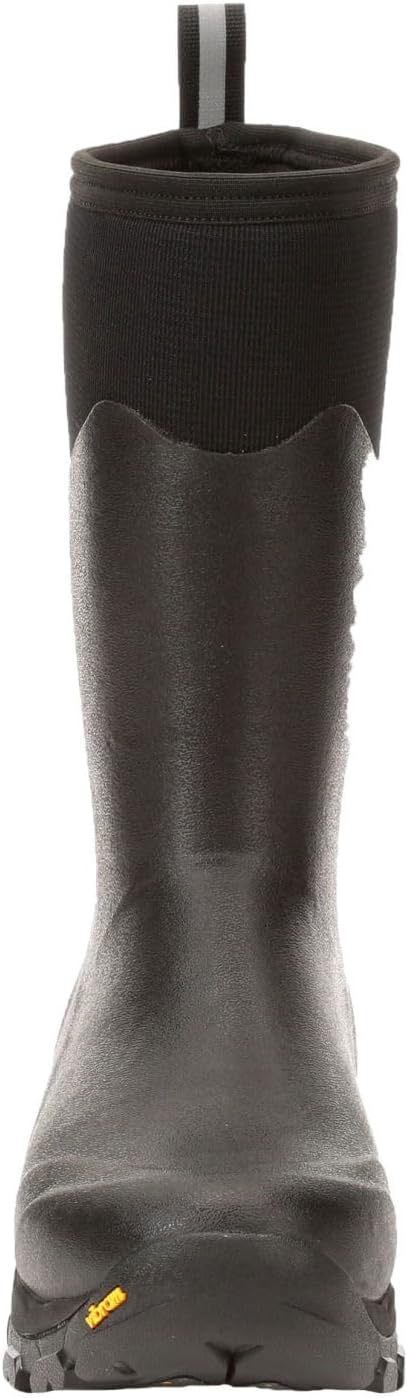 Botas nieve impermeables hombre Arctic Ice Mid