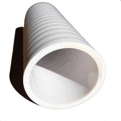 Tubería PVC flexible 1-1/2pulg x10ft para piscinas y