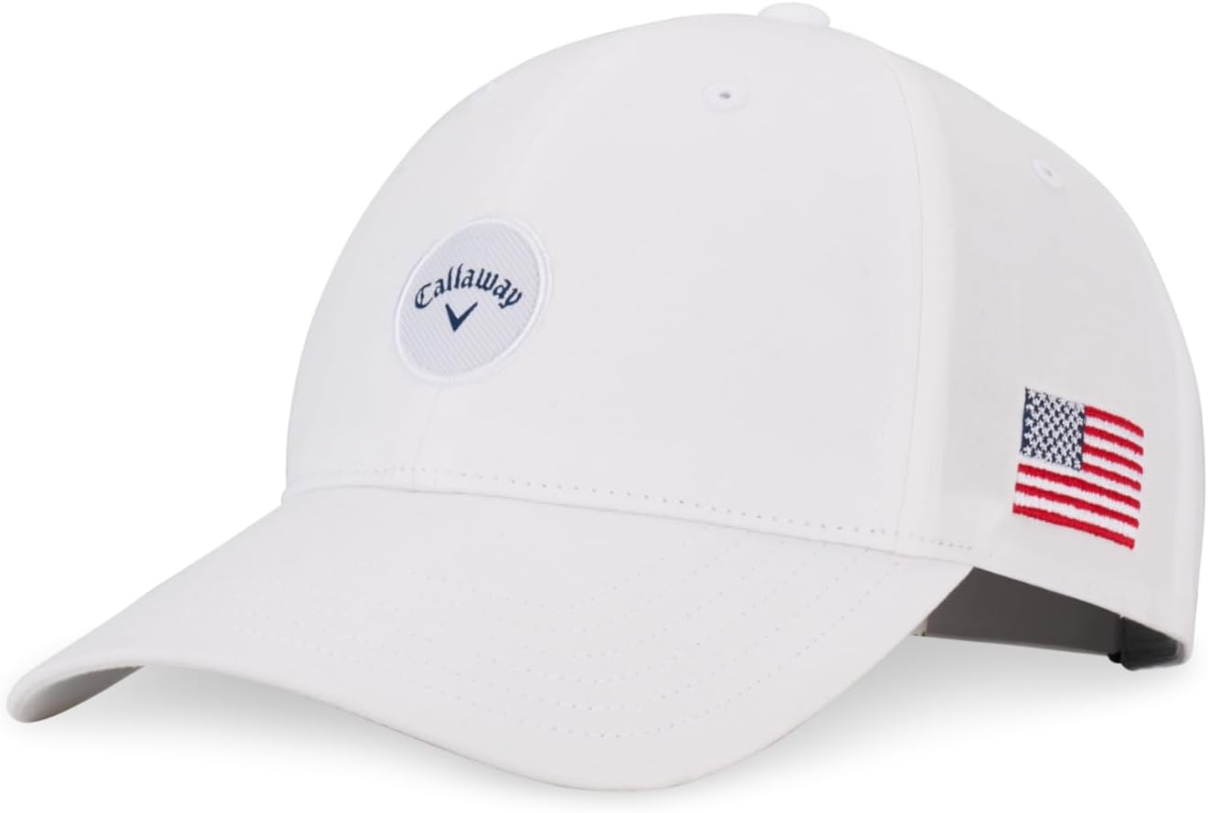 Gorra Twill Callaway Golf Heritage