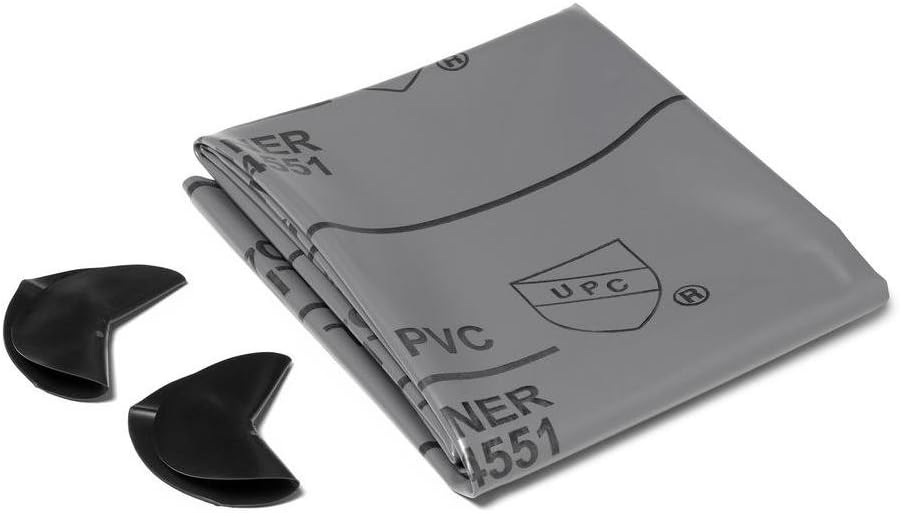 Kit revestimiento cajuela gris 5x6pies
