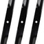 Cuchillas cortacésped comp Cub Cad 50" M50-KHS Z-Force