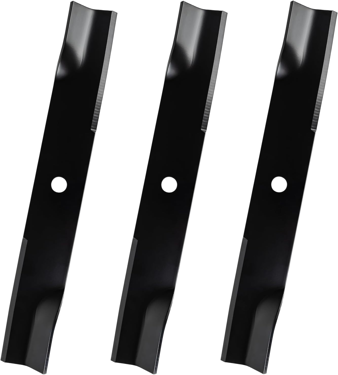 Cuchillas cortacésped comp Cub Cad 50" M50-KHS Z-Force