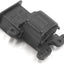 Interruptor elevalunas pasajero Honda CR-V Negro