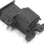 Interruptor elevalunas pasajero Honda CR-V Negro