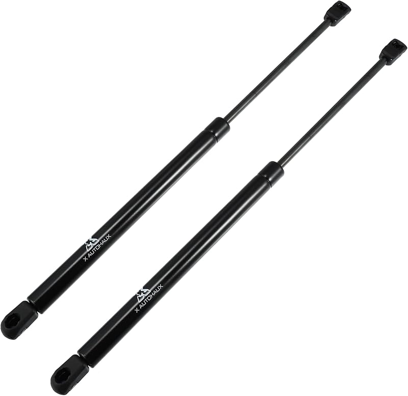 2 Soportes elevación capó Chevy Colorado 15-20 GMC Canyon