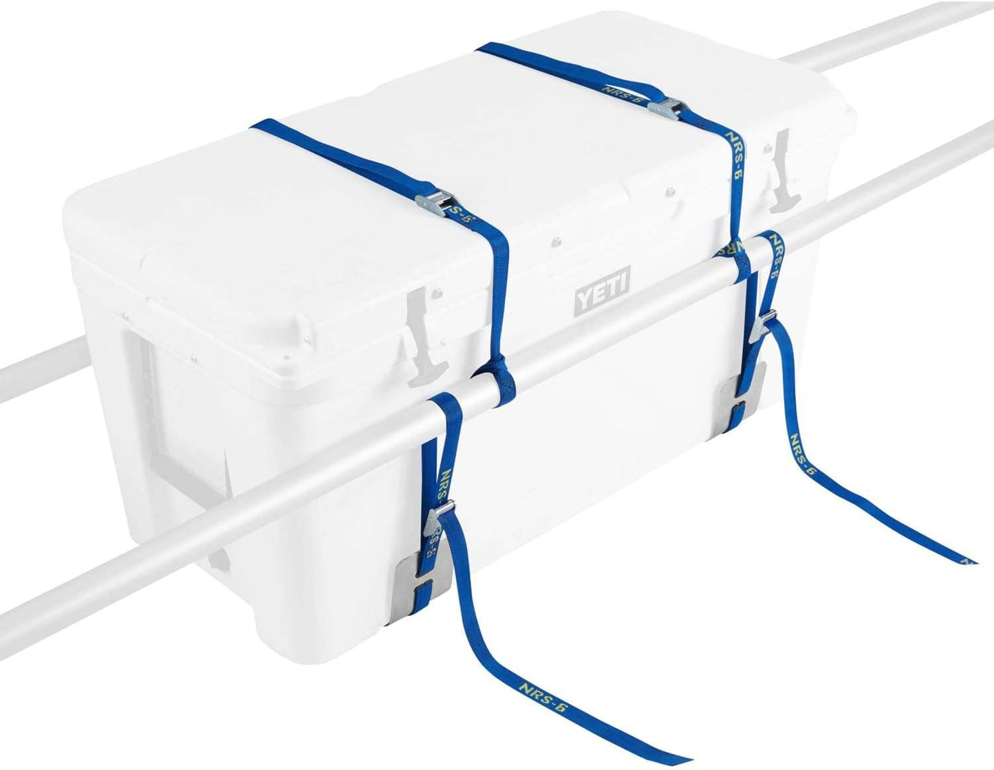 Soportes para Refrigerador de Acero Inox para Cocina