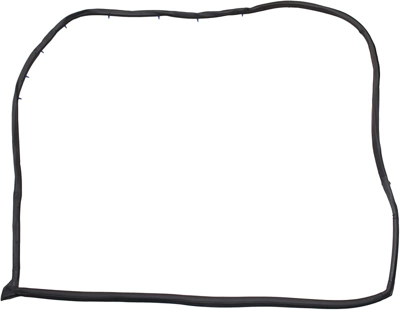 Junta sello goma puerta Honda Civic Sedan 06-11
