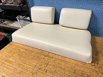 Funda asiento carrito golf Ez-Go 1979-93 J31A