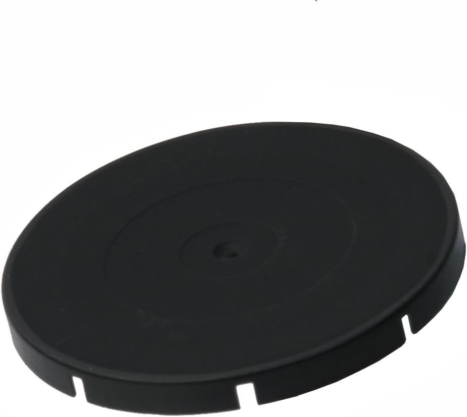 Tapa de Polea para Correa de Transmisión de Motor