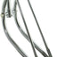 Horquilla resorte doblada Cruiser 26"