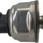 Sensor presión inyección comp Chevrolet Equinox 11-17