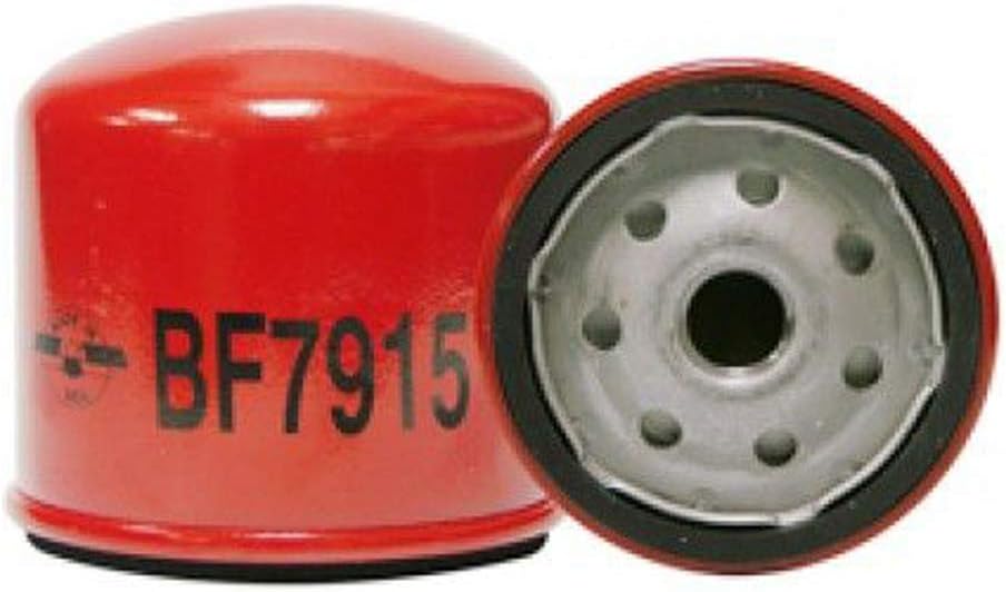 Filtro aceite BF7915