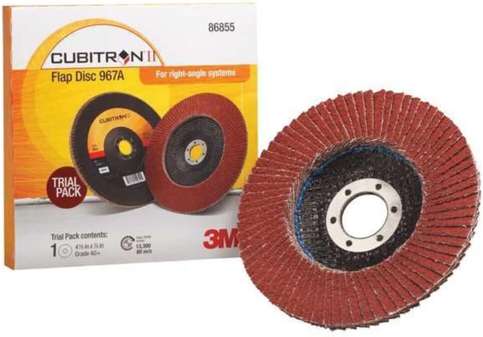 Disco lijado Cubitron II T29 Giant 1