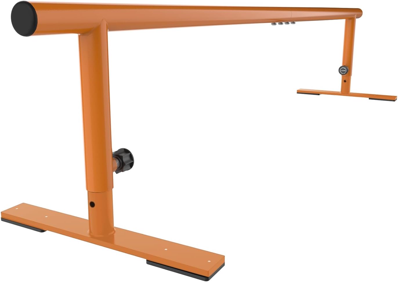 Rampa patinaje Carril profesional ajustable