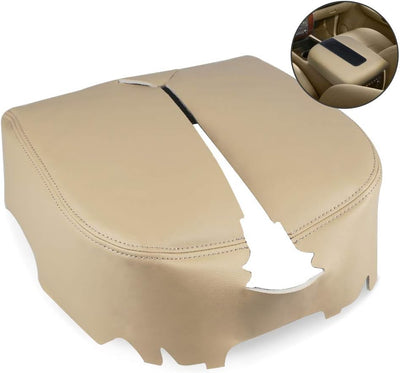 Cubierta apoyabrazos consola Chevy GMC 07-13