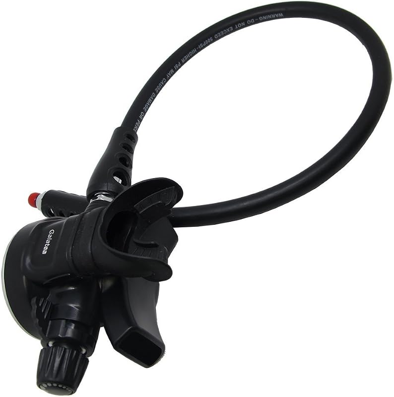 Regulador buceo scuba AS101