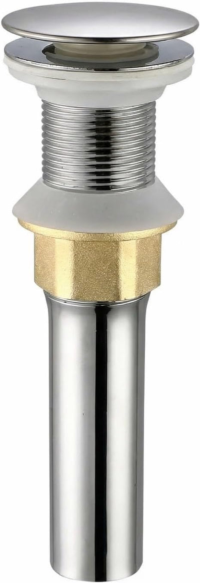 Desagüe lavabo baño tapón antiobstrucción con colador
