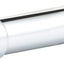 Extensión brazo ducha 4pulg acero inox cromado