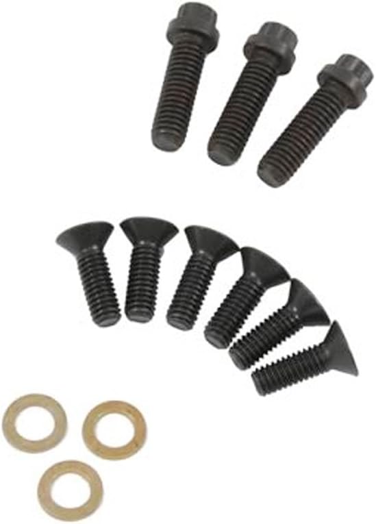 Kit pernos amortiguador Performance