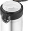 Botella bebida directa acero inox 16oz