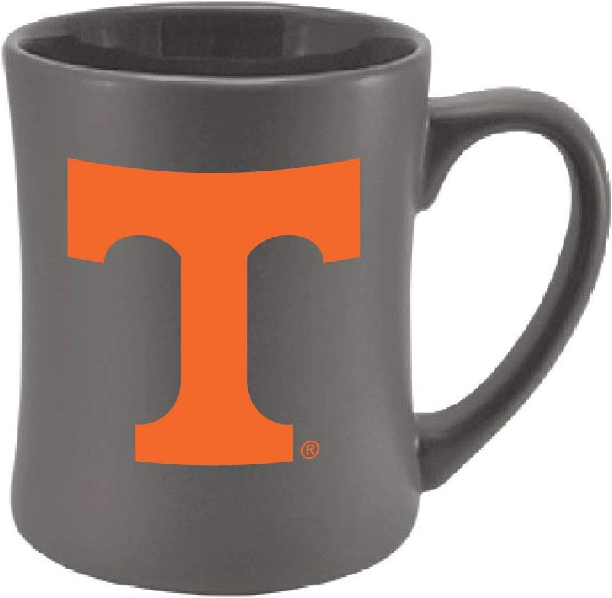 Taza cerámica Tennessee Vols 16oz