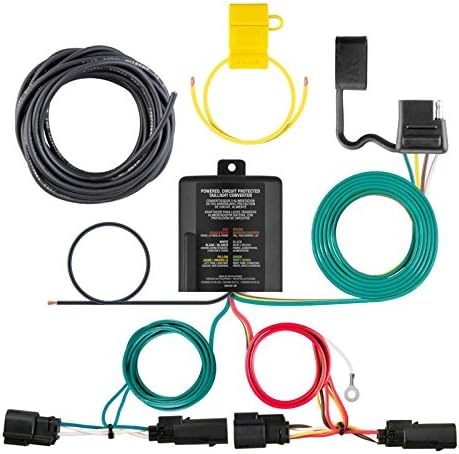 Arnés cableado T-connector 56335 para Ford Escape