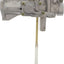 Carburador 5HP con diafragma y gomet