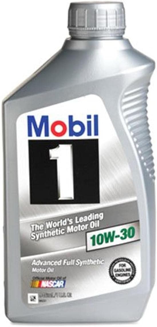 Aceite sintético motor 10W-30