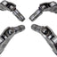 Kit 16 Pzas Elevador Válvula Hidráulica Audi A4 A3 VW