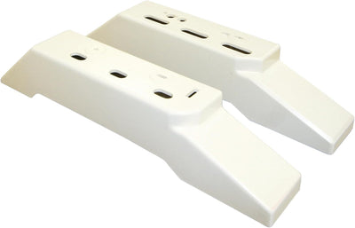 Base calefacción espacios 10000 BTU estabilidad mejorada