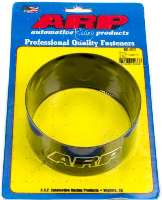 Compresor anillo cónico 3.890