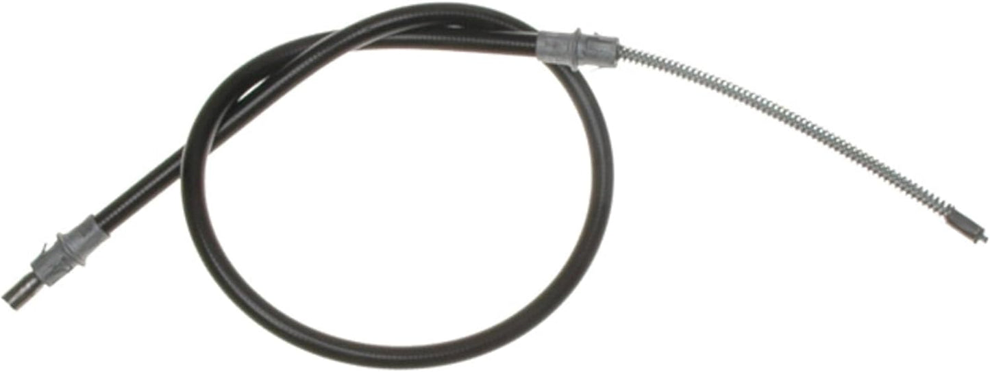 Cable freno estacionamiento conductor 18P2063
