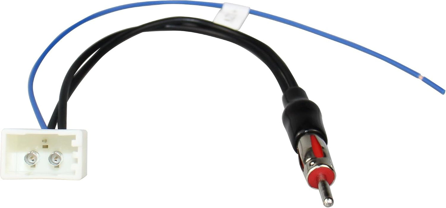 Adaptador antena TO-06D para Toyota Lexus