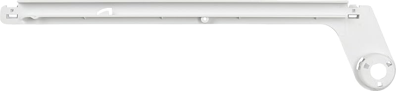 Repuesto Riel para Lavadora Electrolux de Acero Inox
