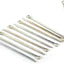Kit pasador chaveta 1/8x3.5 Dynalite
