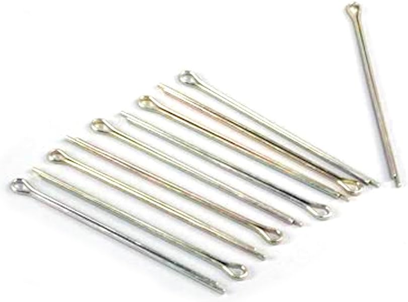 Kit pasador chaveta 1/8x3.5 Dynalite