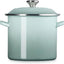 Olla esmaltada acero 8qt con perilla inox