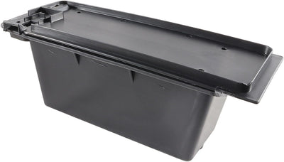 Bandeja consola central comp Camaro Firebird 70-81