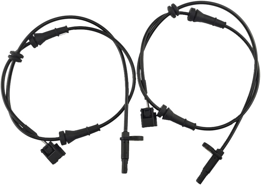 Sensor ABS rueda delanteras Murano 15-20 3.5L